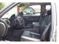 Silver Birch Metallic - Yukon Denali AWD Photo No. 8