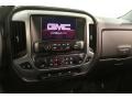 2015 Iridium Metallic GMC Sierra 1500 SLE Double Cab 4x4  photo #10