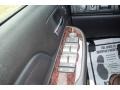 Silver Birch Metallic - Yukon Denali AWD Photo No. 11