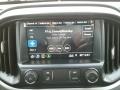 Satin Steel Metallic - Colorado LT Crew Cab Photo No. 15