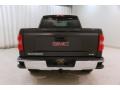 2015 Iridium Metallic GMC Sierra 1500 SLE Double Cab 4x4  photo #21