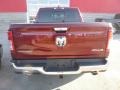 2019 Delmonico Red Pearl Ram 1500 Big Horn Crew Cab 4x4  photo #4