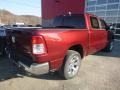 2019 Delmonico Red Pearl Ram 1500 Big Horn Crew Cab 4x4  photo #5