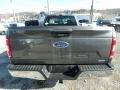 Magnetic - F150 XL Regular Cab 4x4 Photo No. 5