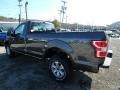 Magnetic - F150 XL Regular Cab 4x4 Photo No. 7