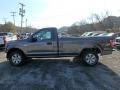 Magnetic - F150 XL Regular Cab 4x4 Photo No. 8