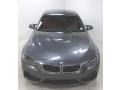 2015 Mineral Grey Metallic BMW M4 Convertible  photo #6