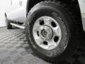 Ingot Silver Metallic - F350 Super Duty XLT SuperCab 4x4 Photo No. 3