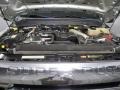 Ingot Silver Metallic - F350 Super Duty XLT SuperCab 4x4 Photo No. 7