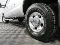Ingot Silver Metallic - F350 Super Duty XLT SuperCab 4x4 Photo No. 10