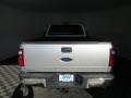 Ingot Silver Metallic - F350 Super Duty XLT SuperCab 4x4 Photo No. 12
