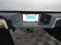 Ingot Silver Metallic - F350 Super Duty XLT SuperCab 4x4 Photo No. 13