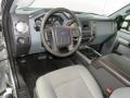 Ingot Silver Metallic - F350 Super Duty XLT SuperCab 4x4 Photo No. 18