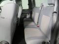 Ingot Silver Metallic - F350 Super Duty XLT SuperCab 4x4 Photo No. 20