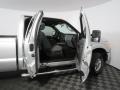 Ingot Silver Metallic - F350 Super Duty XLT SuperCab 4x4 Photo No. 22