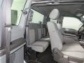 Ingot Silver Metallic - F350 Super Duty XLT SuperCab 4x4 Photo No. 23