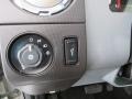 Ingot Silver Metallic - F350 Super Duty XLT SuperCab 4x4 Photo No. 28