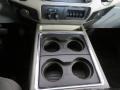 Ingot Silver Metallic - F350 Super Duty XLT SuperCab 4x4 Photo No. 36