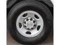 2008 Summit White Chevrolet Express Cutaway 3500 Commercial Moving Van  photo #16