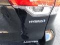  2019 Highlander Hybrid Limited AWD Logo