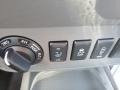 Graphite/Steel Controls Photo for 2019 Nissan Frontier #130583439