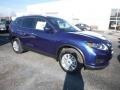 Caspian Blue - Rogue SV AWD Photo No. 1