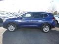 Caspian Blue - Rogue SV AWD Photo No. 7