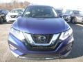 Caspian Blue - Rogue SV AWD Photo No. 9