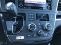 2019 Toyota Sienna SE AWD Controls