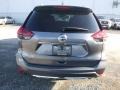 Gun Metallic - Rogue S AWD Photo No. 5