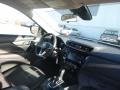 Gun Metallic - Rogue S AWD Photo No. 11