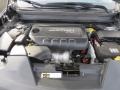 Billet Silver Metallic - Cherokee Trailhawk 4x4 Photo No. 8