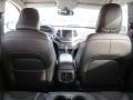 Billet Silver Metallic - Cherokee Trailhawk 4x4 Photo No. 16