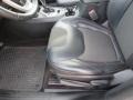 Billet Silver Metallic - Cherokee Trailhawk 4x4 Photo No. 20