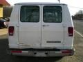 Bright White - Ram Van B250 Cargo Photo No. 4