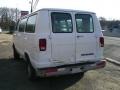 Bright White - Ram Van B250 Cargo Photo No. 5