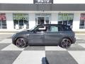 Thunder Grey Metallic - Clubman John Cooperworks ALL4 Photo No. 1