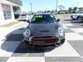 Thunder Grey Metallic - Clubman John Cooperworks ALL4 Photo No. 2