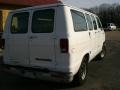 Bright White - Ram Van B250 Cargo Photo No. 6