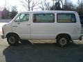 Bright White - Ram Van B250 Cargo Photo No. 7
