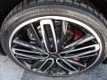 Thunder Grey Metallic - Clubman John Cooperworks ALL4 Photo No. 7