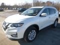 Front 3/4 View of 2019 Rogue SV AWD Hybrid