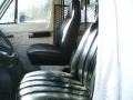 Bright White - Ram Van B250 Cargo Photo No. 9