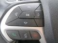 Billet Silver Metallic - Cherokee Trailhawk 4x4 Photo No. 37