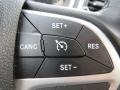 Billet Silver Metallic - Cherokee Trailhawk 4x4 Photo No. 38