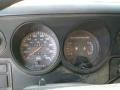 Bright White - Ram Van B250 Cargo Photo No. 10