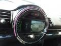 Thunder Grey Metallic - Clubman John Cooperworks ALL4 Photo No. 18
