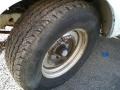 Bright White - Ram Van B250 Cargo Photo No. 11