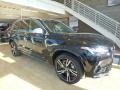 Onyx Black Metallic - XC90 T6 AWD R-Design Photo No. 1