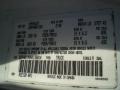 Bright White - Ram Van B250 Cargo Photo No. 12